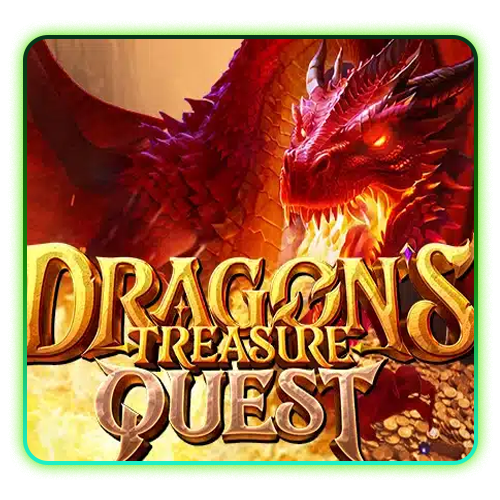 Dragon's Treasure Quest
