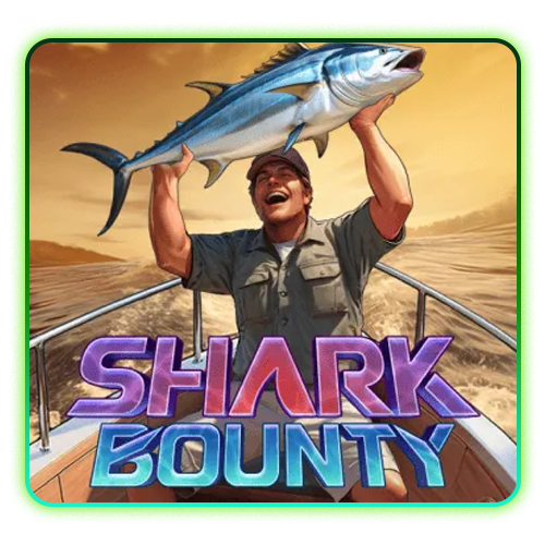 Shark Bounty