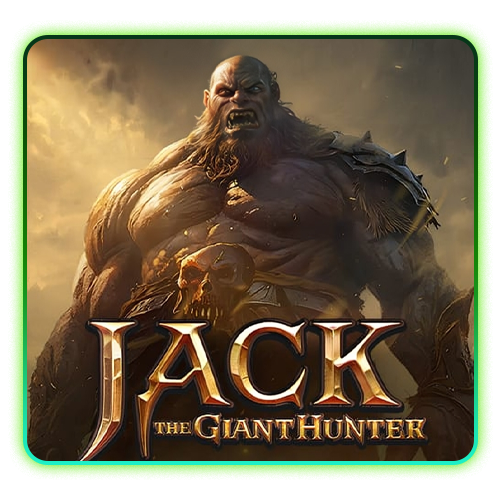 Jack the Giant Hunter