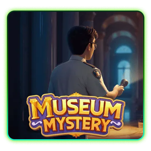 Museum Mystery
